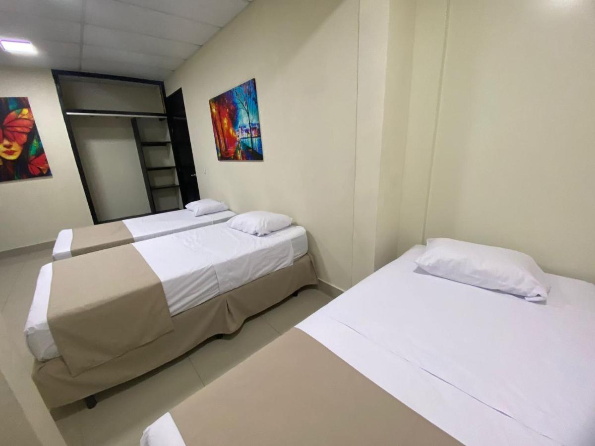 Hotel La Capilla - Suites & Apartments San Benito Сан-Сальвадор Экстерьер фото