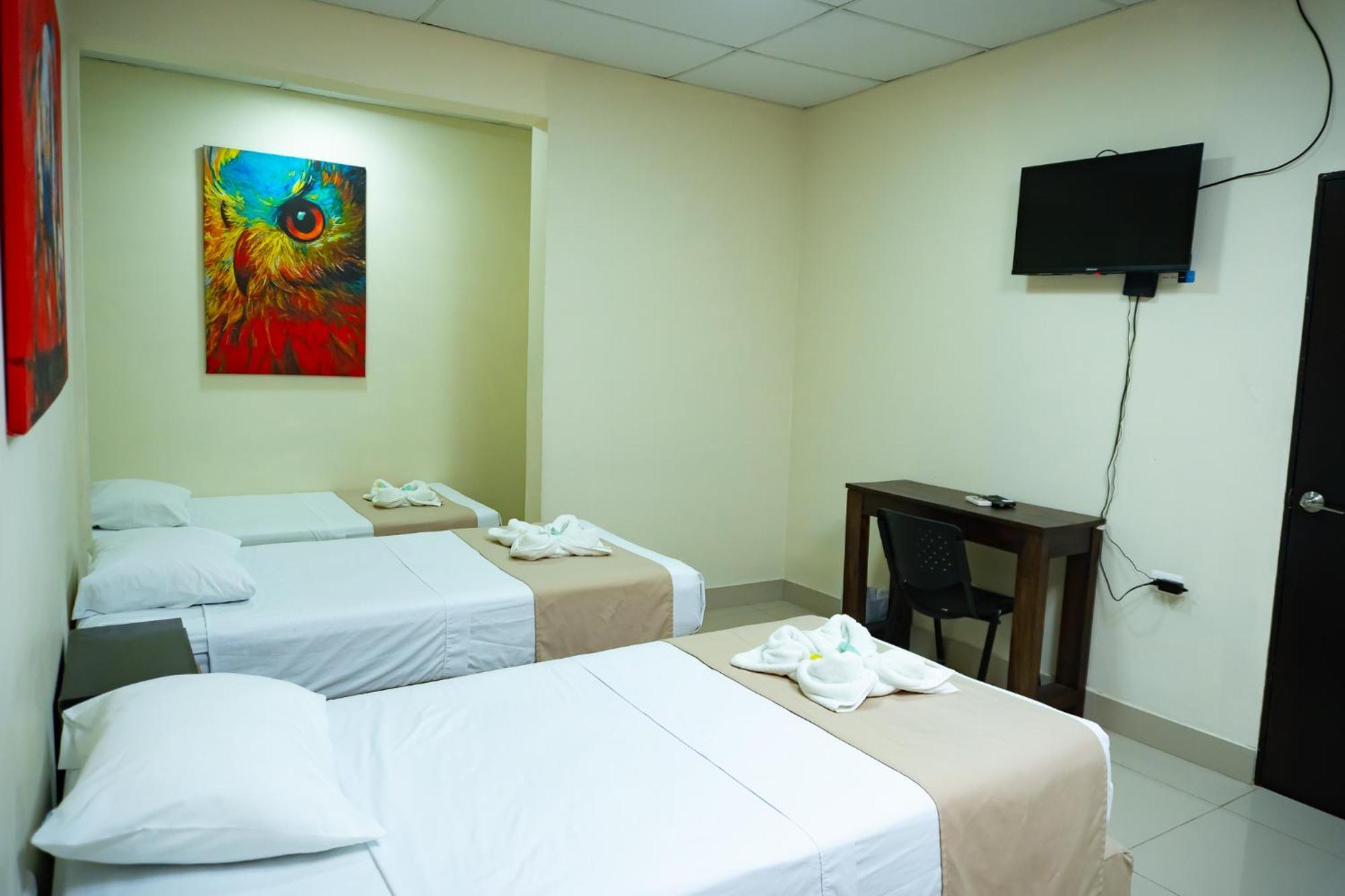 Hotel La Capilla - Suites & Apartments San Benito Сан-Сальвадор Экстерьер фото