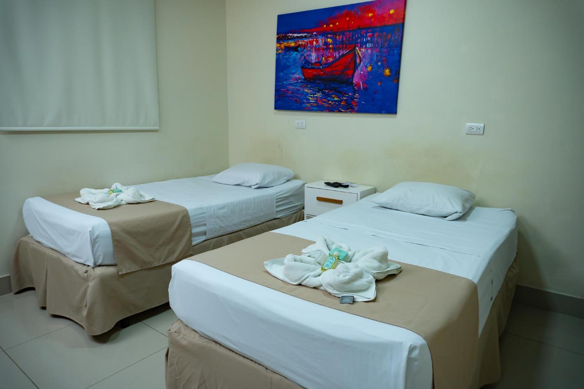Hotel La Capilla - Suites & Apartments San Benito Сан-Сальвадор Экстерьер фото